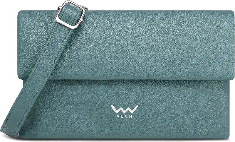 Vuch Borsa a tracolla da donna Yella Chic Turchese donna