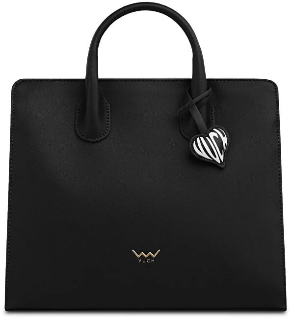 Vuch Borsa da donna Squera nera donna