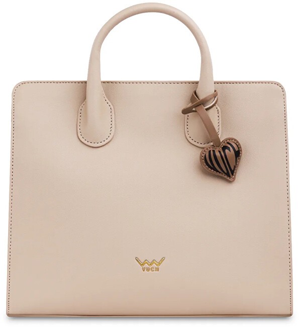 Vuch Borsa da donna Squera Beige donna