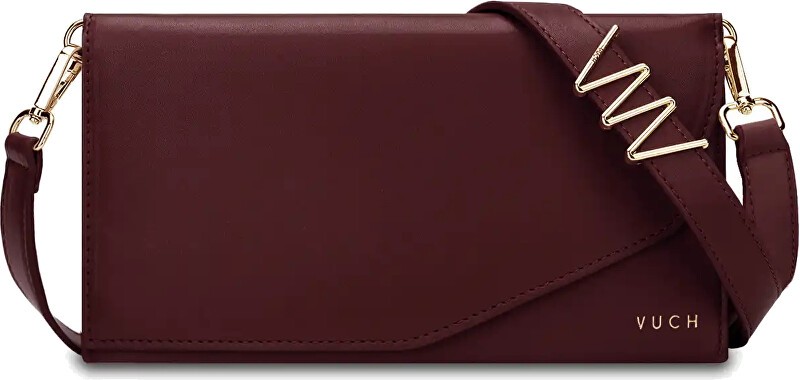 Vuch Pochette da donna Rinaldo Wine donna