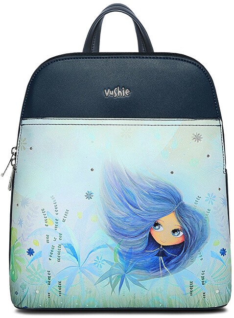Vuch Zaino da donna Stella Tapered Backpack donna