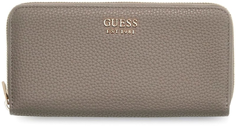 Guess Portafoglio da donna grande SWPG9648146-DRT donna
