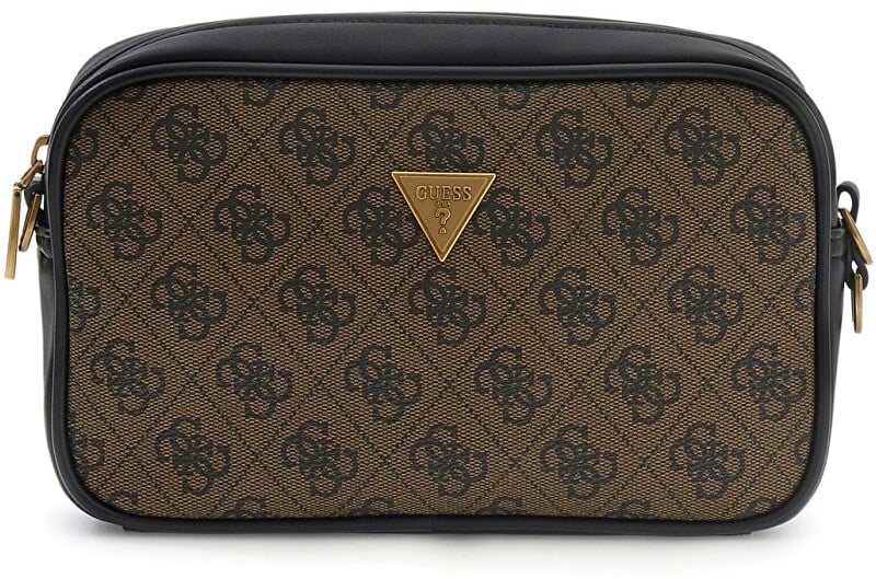 Guess Borsa a tracolla da uomo HMMILOP6150-COF uomo