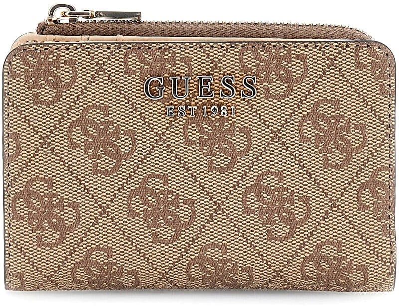 Guess Portafoglio da donna piccolo SWSG7459156-LTL donna