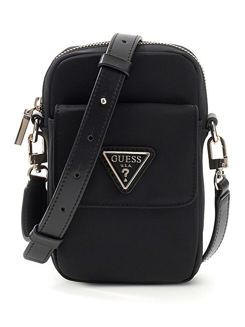 Guess Borsa a tracolla da donna TWNN9676013-BLA donna