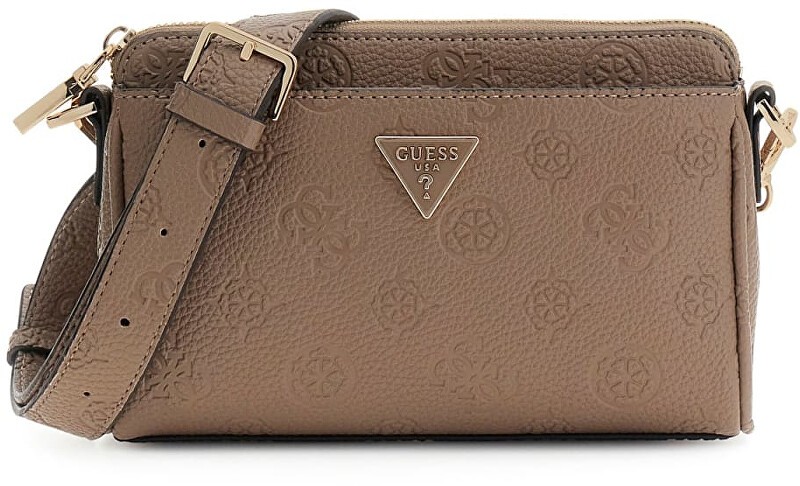 Guess Borsa a tracolla da donna HWPD9888720-DKO donna