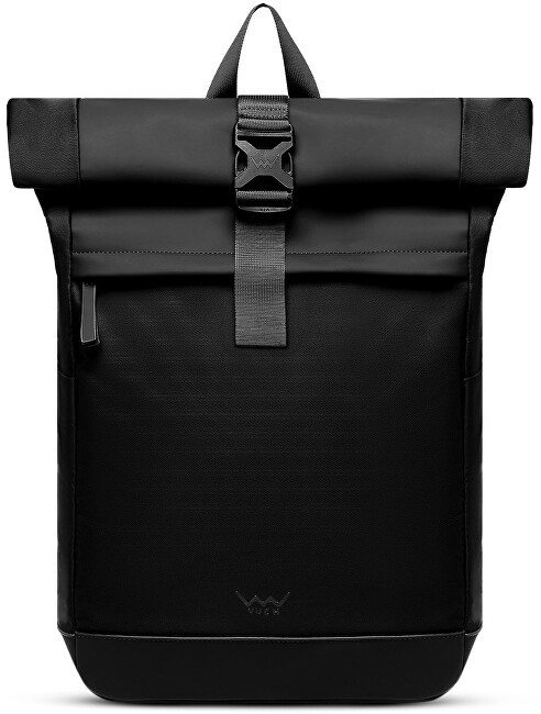 Vuch Zaino da donna Virion Big Black donna