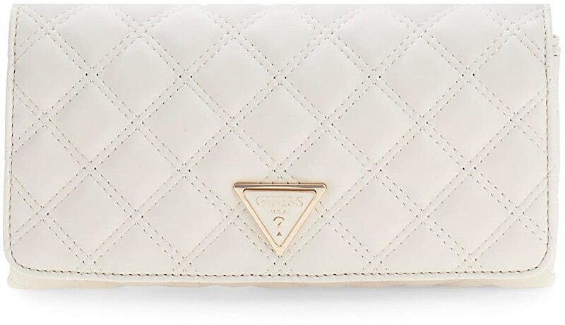Guess Borsa a tracolla da donna HWQG9673750-OFF donna