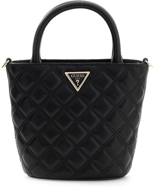 Guess Borsa da donna HWQG9673760-BLA donna