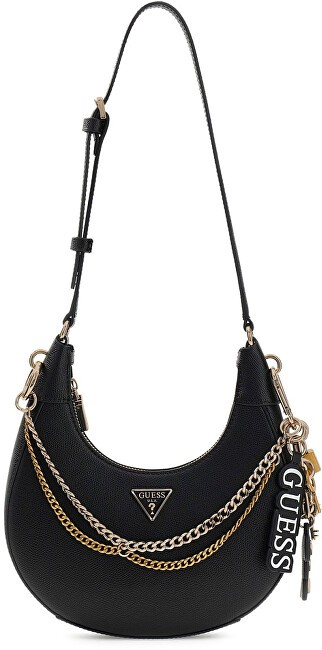 Guess Borsa da donna Banana Bag HWBG9899180-BLA donna