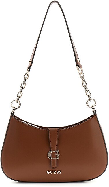 Guess Borsa da donna Banana Bag HWVG9896180-COG donna