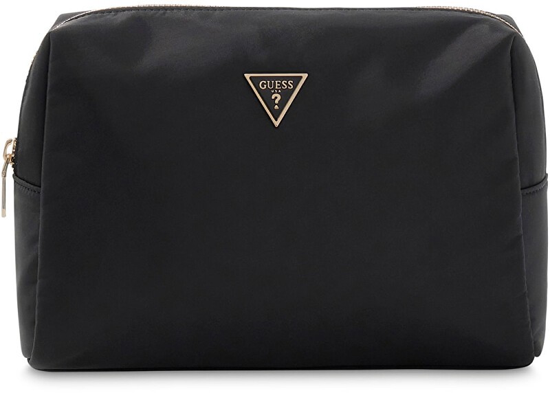 Guess Pochette cosmetica PW7553P6115-BLA donna