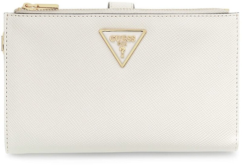 Guess Portafoglio da donna grande SWZG7459157-BON donna