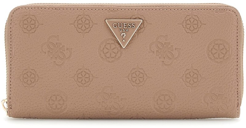 Guess Portafoglio da donna grande SWPD9888146-DKO donna