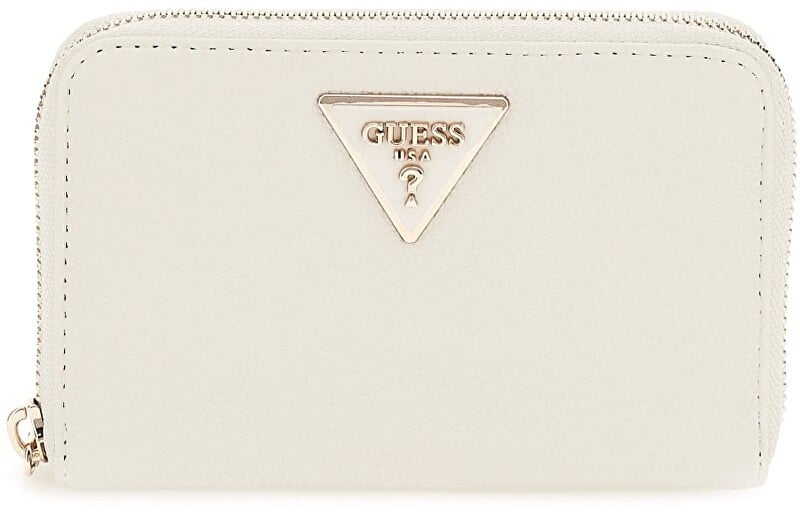 Guess Portafoglio da donna medio SWZG7459140-BON donna