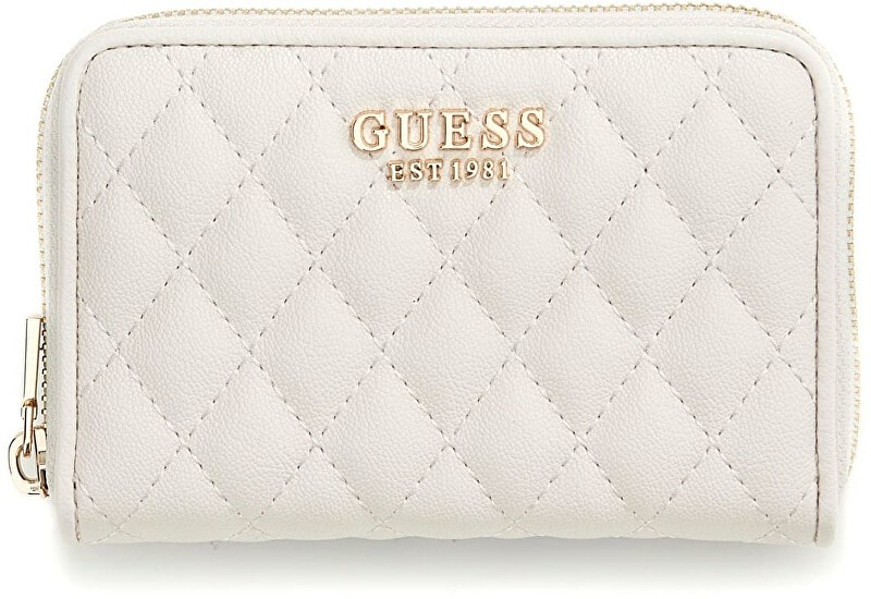 Guess Portafoglio da donna medio SWQG9894140-OFF donna