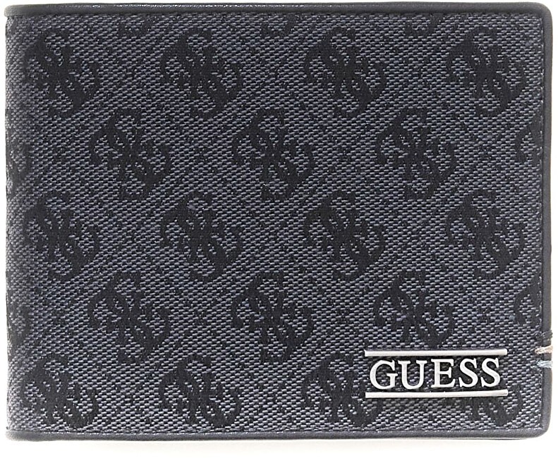 Guess Portafoglio da uomo SMBOLJLEA20-BLA uomo