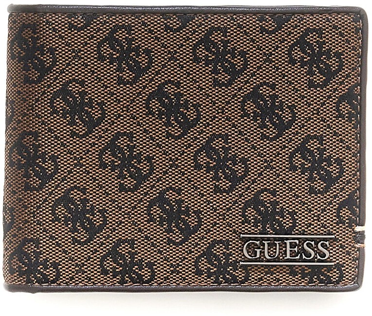 Guess Portafoglio da uomo SMBOLJLEA20-COF uomo