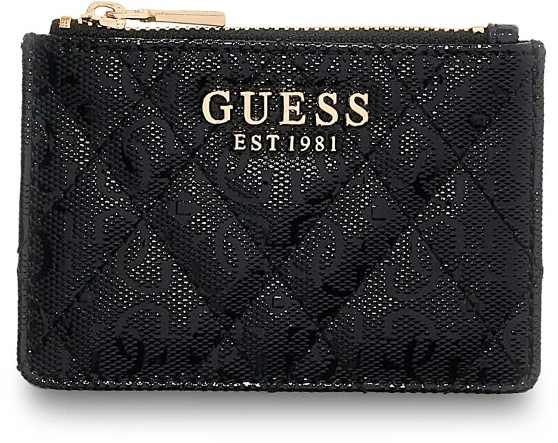 Guess Portachiavi/portadocumenti da donna SWGG9628505-BLA donna
