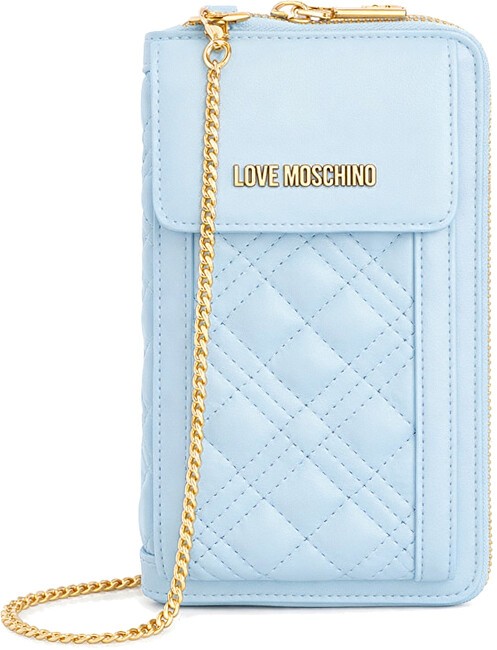 Love Moschino Borsa a tracolla da donna JC5682PP1OLA0701 donna