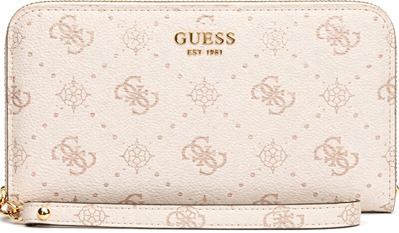 Guess Portafoglio da donna grande SWGP9898146-VNO donna