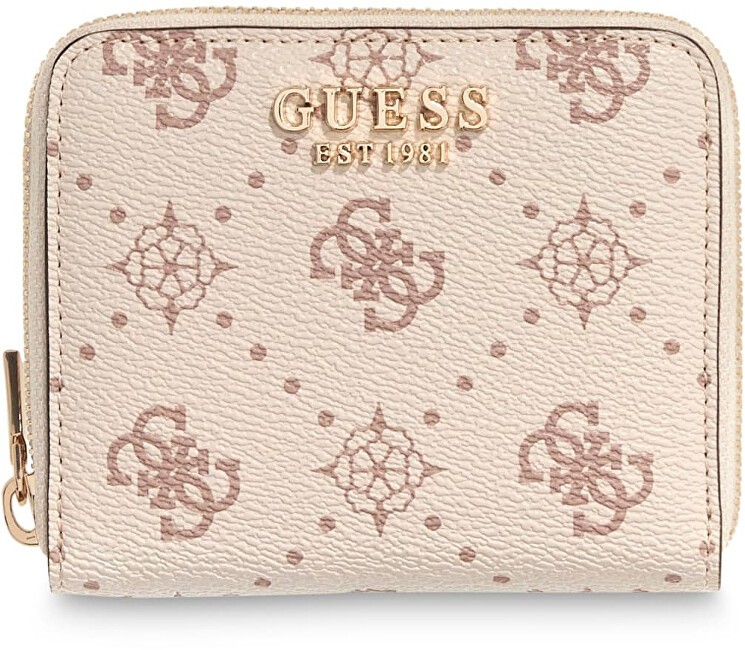 Guess Portafoglio da donna piccolo SWGP9898137-VNO donna