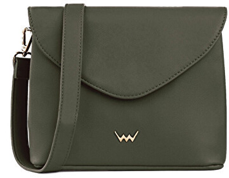 Vuch Borsa a tracolla da donna Byrsa Green donna