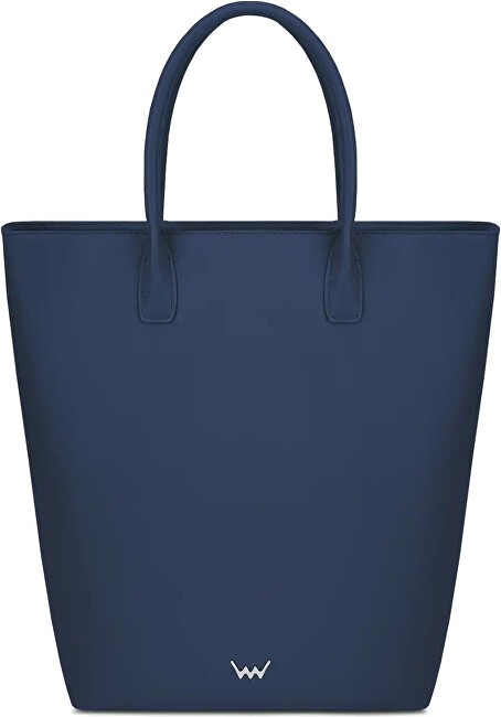 Vuch Borsa da donna Aderyn blu donna