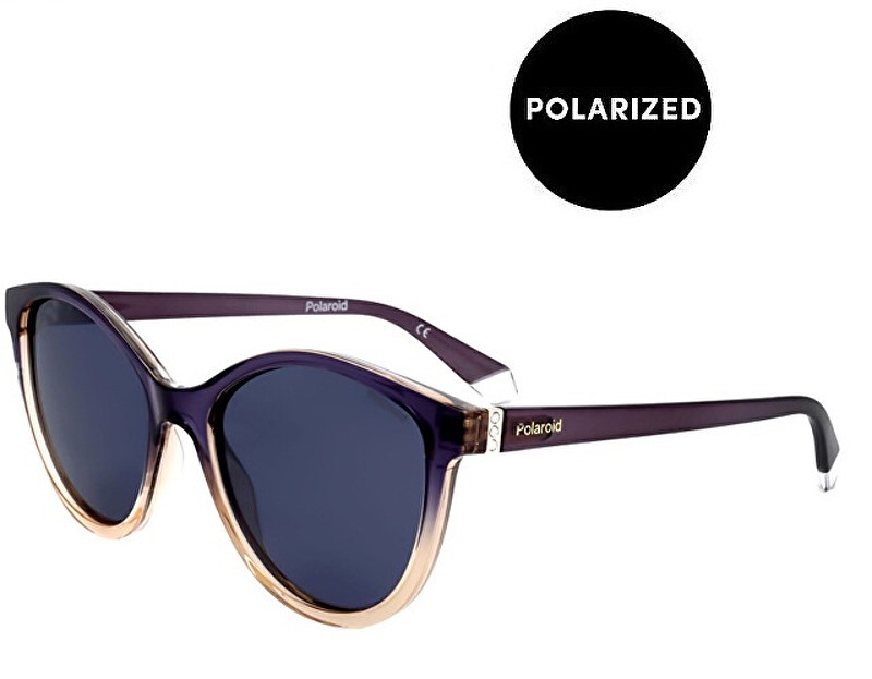 Polaroid Sun Occhiali polarizzati 4133/S/X YRQ donna