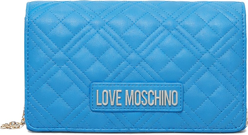 Love Moschino Borsa a tracolla da donna JC4079PP0OLA0702 donna