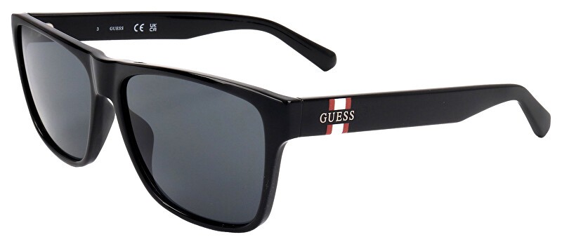 Guess Occhiali da sole GF5120 01A uomo
