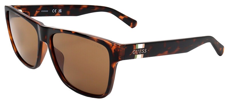 Guess Occhiali da sole GF5120 52E uomo