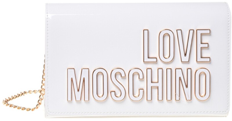 Love Moschino Borsa a tracolla da donna JC4251PP0OKE110A donna