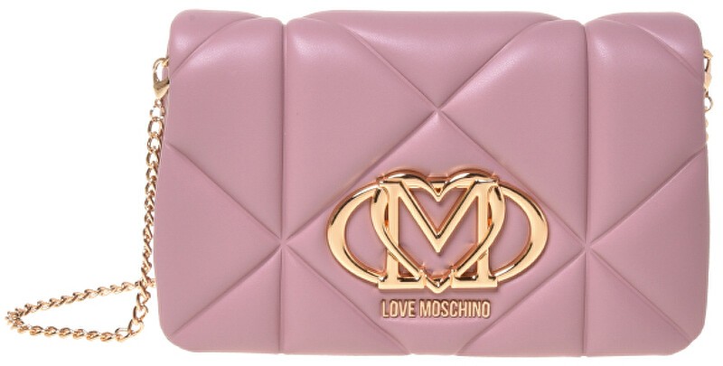 Love Moschino Borsa a tracolla da donna JC4043PP0OLC0600 donna