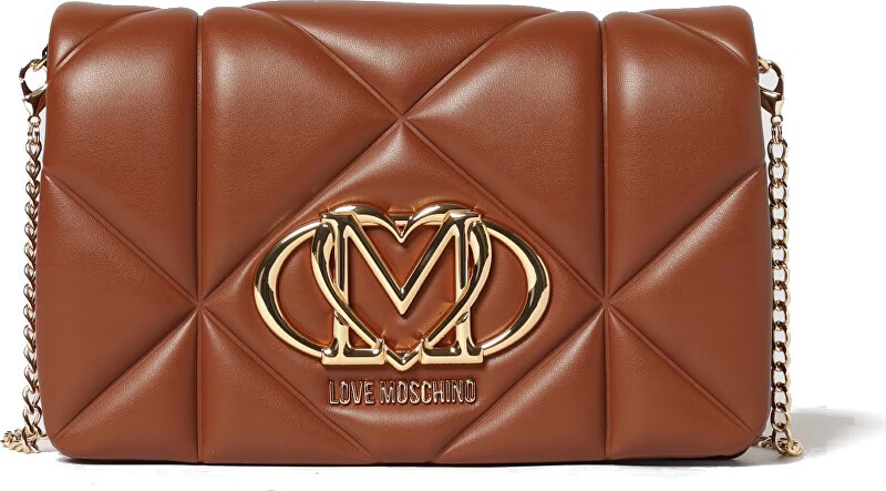 Love Moschino Borsa a tracolla da donna JC4043PP0OLC0300 donna