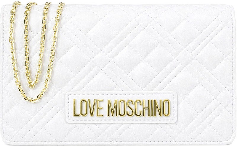 Love Moschino Borsa a tracolla da donna JC4079PP0OLA0100 donna