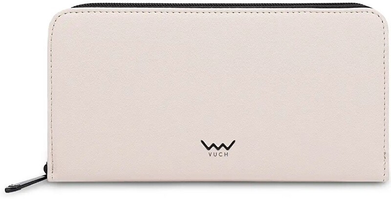Vuch Portafoglio da donna Palmer Creme donna
