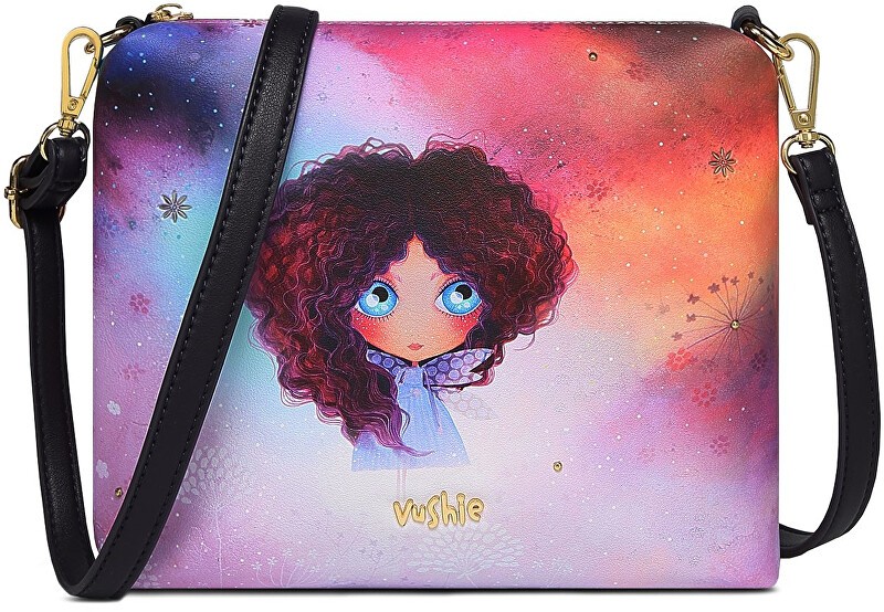Vuch Borsa a tracolla da donna Eveline donna