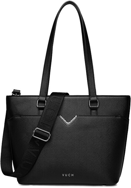 Vuch Borsa da donna Neela Gala nera donna