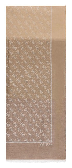 Guess Sciarpa da donna AW5485VIS03-TAU donna