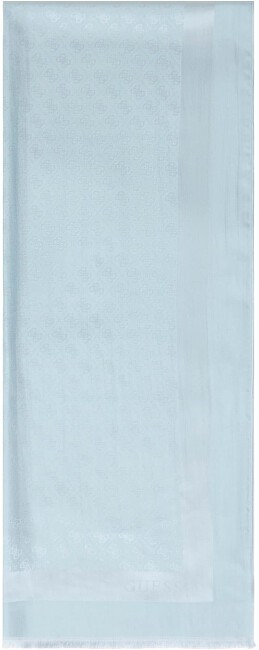 Guess Sciarpa da donna AW5483POL03-AQU donna