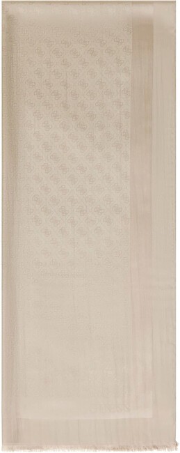 Guess Sciarpa da donna AW5483POL03-BEI donna