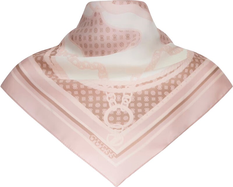 Guess Sciarpa da donna AW5489POL03-ROS donna
