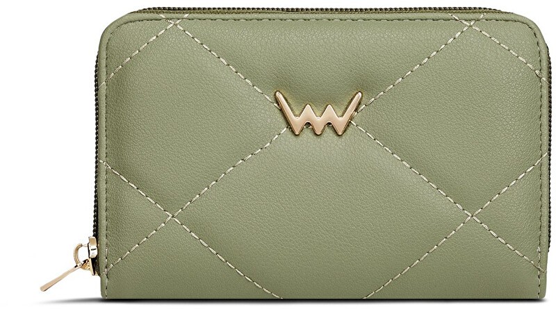 Vuch Portafoglio da donna Lulu Green donna