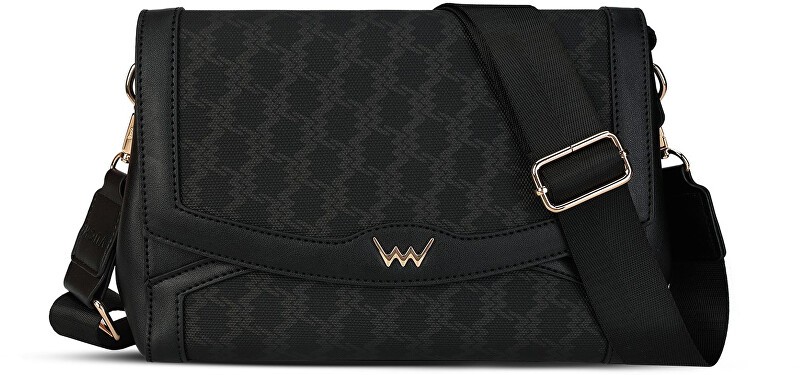 Vuch Borsa a tracolla da donna Danita MN nera donna