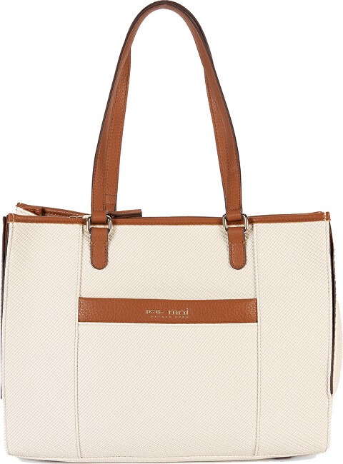 Pepe Moll Borsa da donna Miriah 261391 Marrone chiaro donna