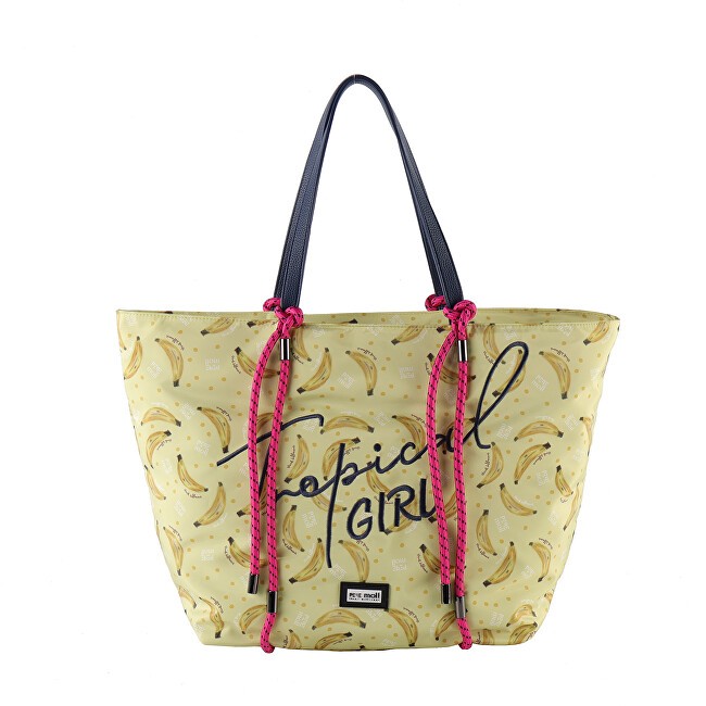 Pepe Moll Borsa da donna Annie 261240 Banana donna