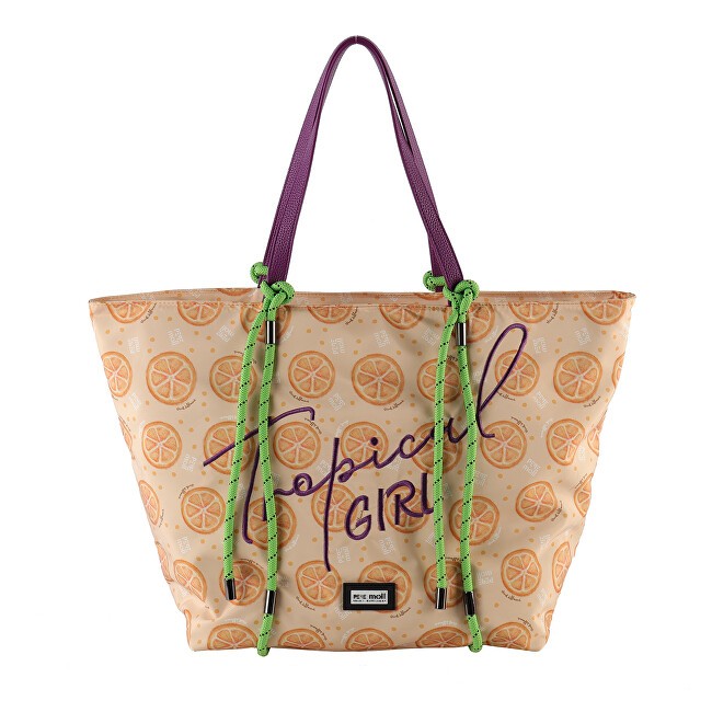 Pepe Moll Borsa da donna Annie 261240 Arancione donna