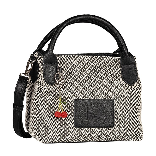 Tom Tailor Borsa a tracolla da donna Lucien 012375 donna