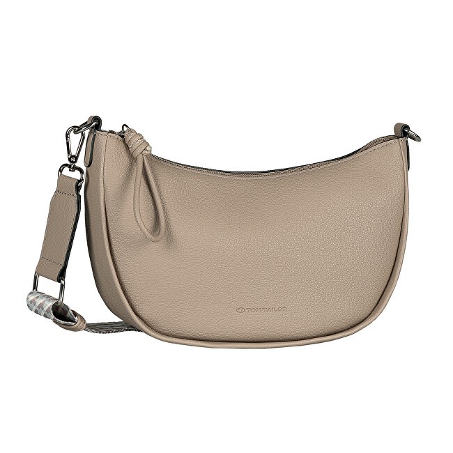 Tom Tailor Borsa a tracolla da donna Banana Bag Tatiana 012607 donna
